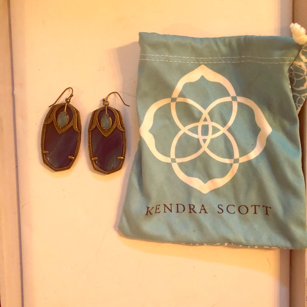 Kendra Scott Earring